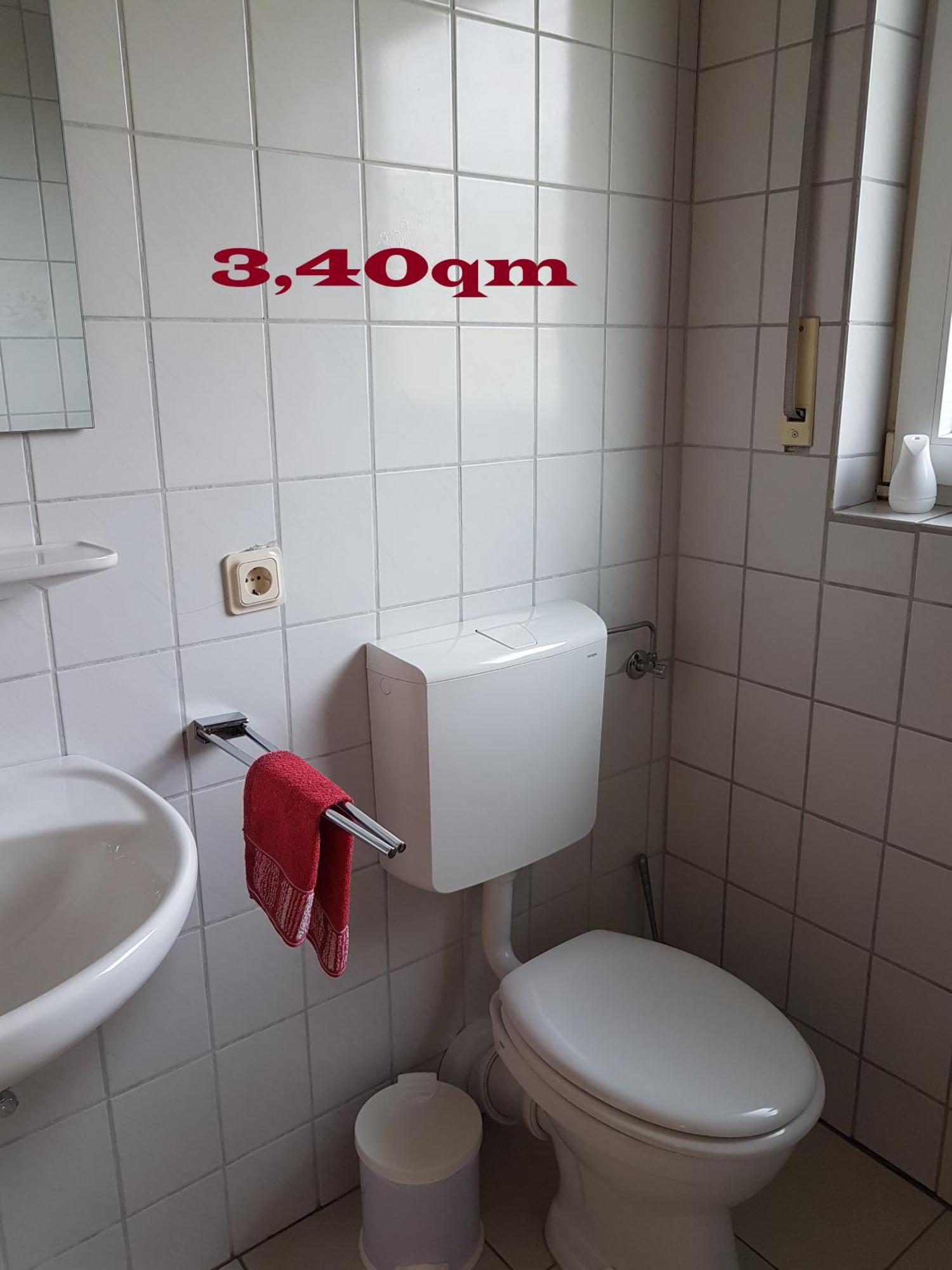 Ferienweinhaus Roemer-Knodt Kröv Pokoj fotografie