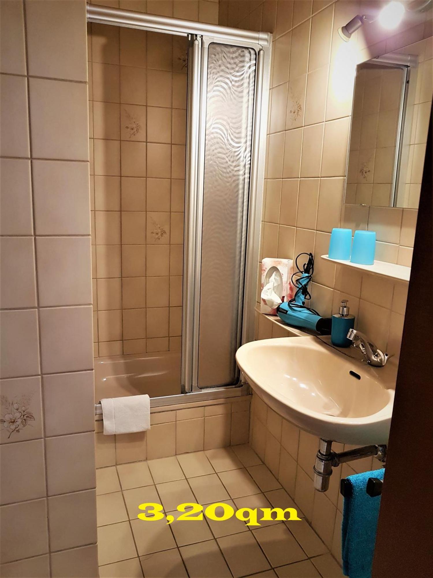 Ferienweinhaus Roemer-Knodt Kröv Pokoj fotografie