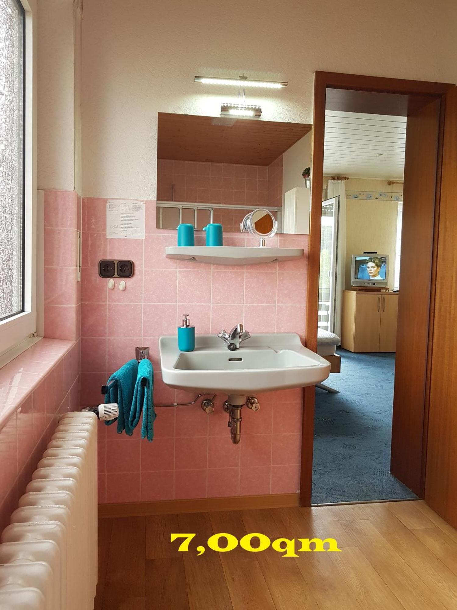 Ferienweinhaus Roemer-Knodt Kröv Pokoj fotografie