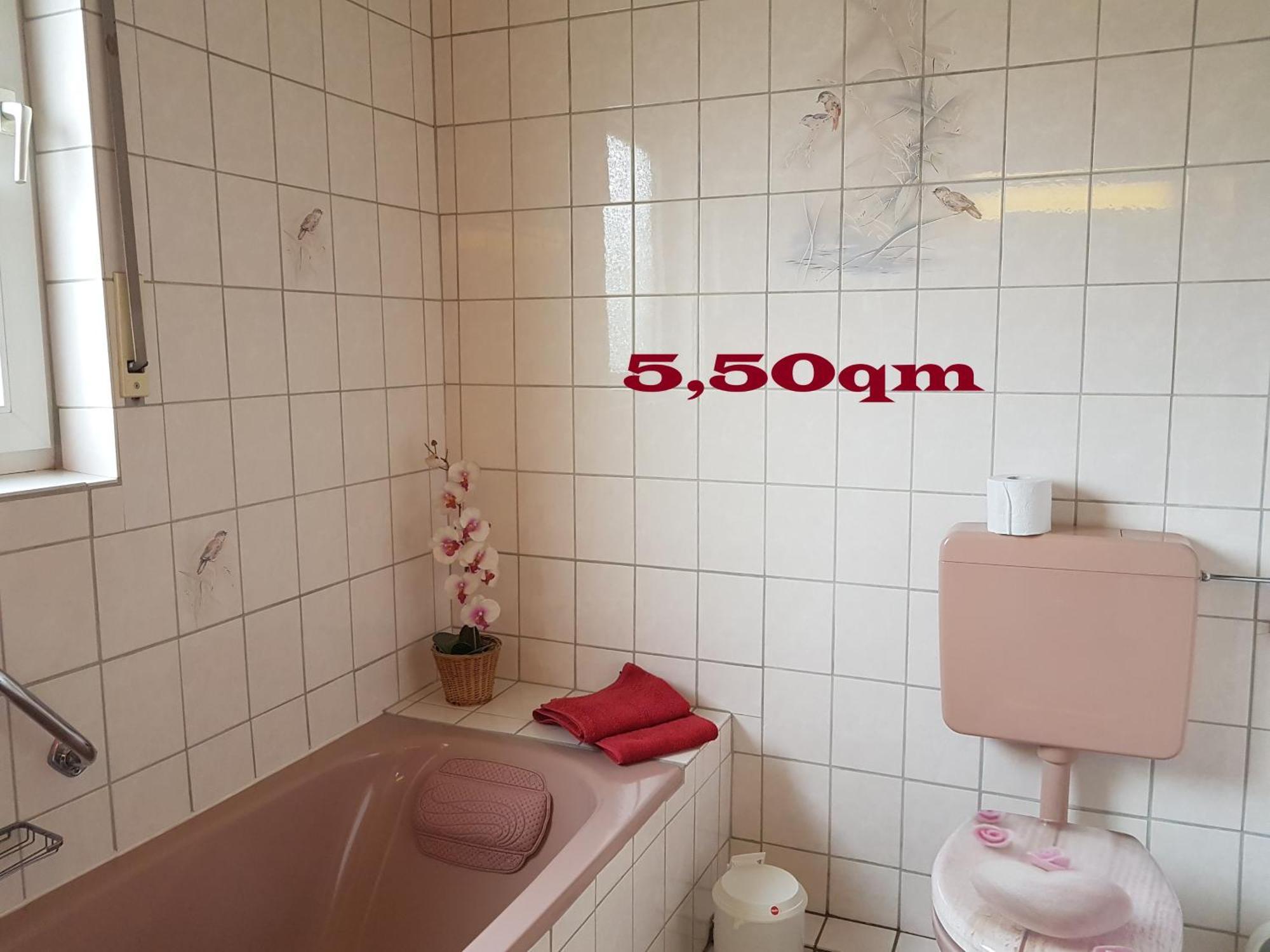Ferienweinhaus Roemer-Knodt Kröv Pokoj fotografie