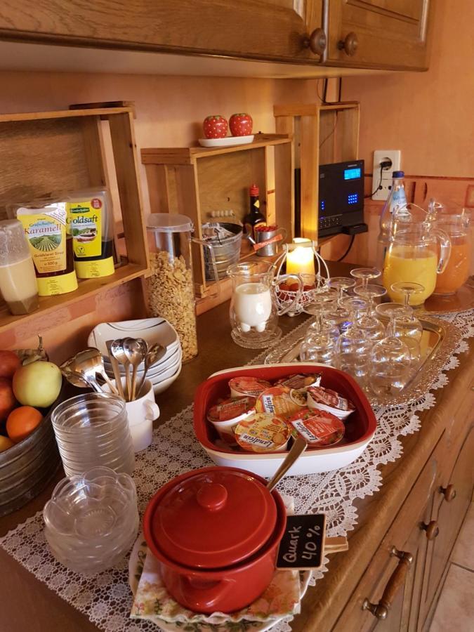 Ferienweinhaus Roemer-Knodt Kröv Exteriér fotografie